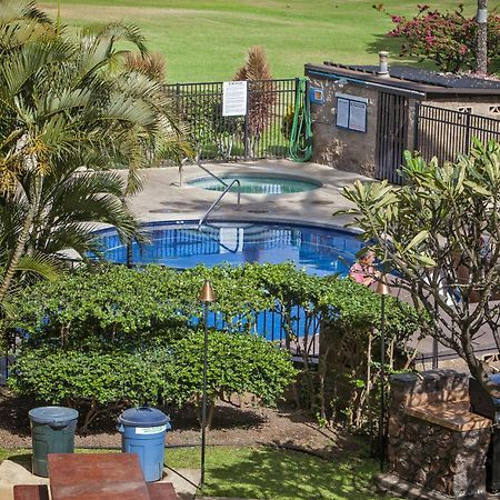Kauhale Makai By Maui Condo And Home Kihei Exterior foto