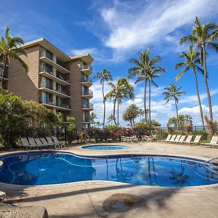 Kauhale Makai By Maui Condo And Home Kihei Exterior foto