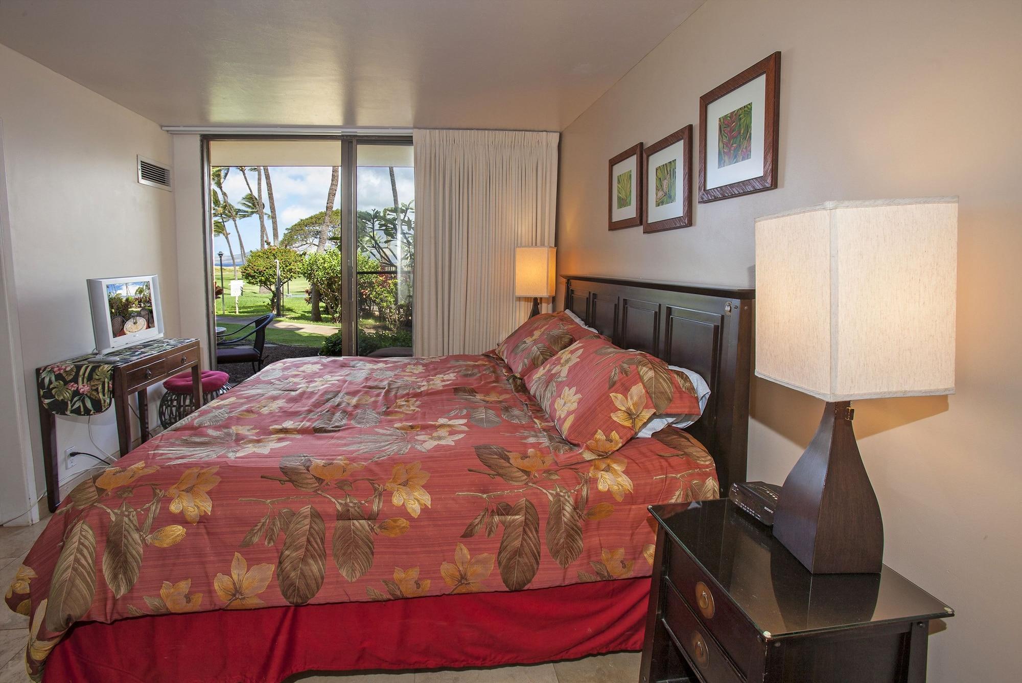Kauhale Makai By Maui Condo And Home Kihei Exterior foto