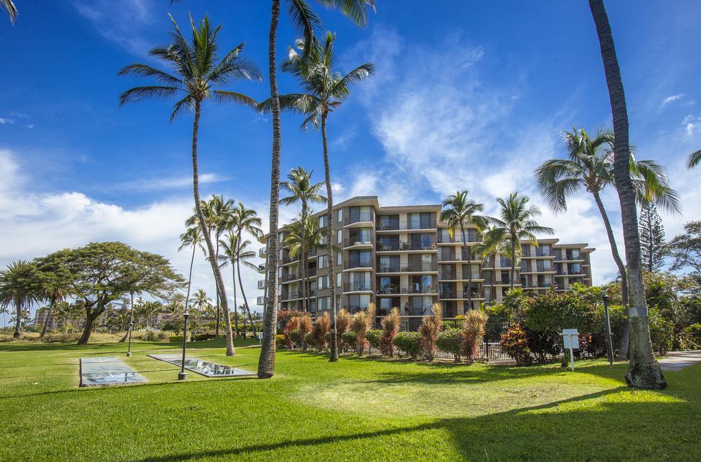 Kauhale Makai By Maui Condo And Home Kihei Exterior foto