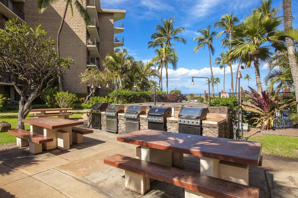 Kauhale Makai By Maui Condo And Home Kihei Exterior foto