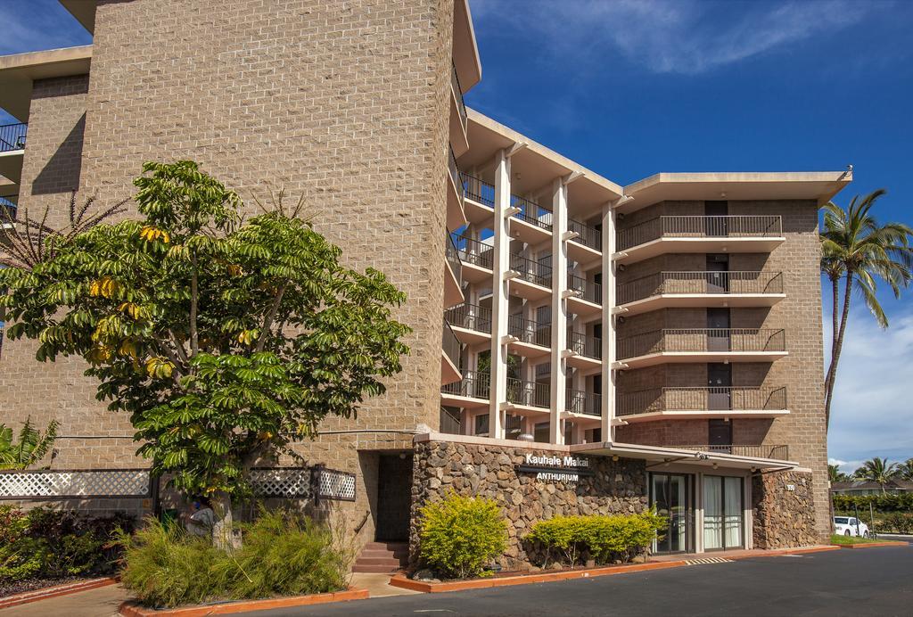 Kauhale Makai By Maui Condo And Home Kihei Exterior foto