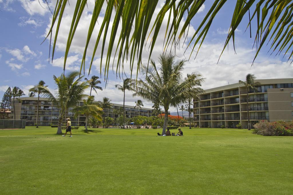 Kauhale Makai By Maui Condo And Home Kihei Exterior foto