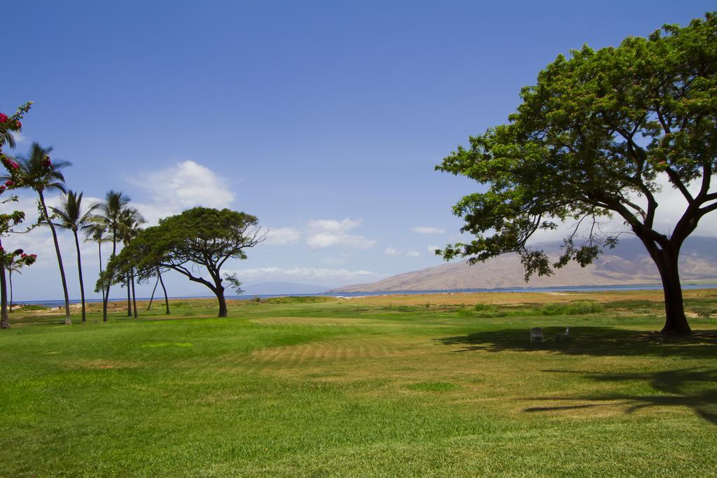 Kauhale Makai By Maui Condo And Home Kihei Exterior foto