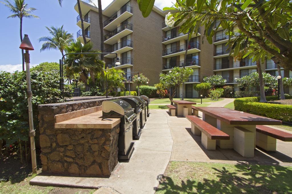 Kauhale Makai By Maui Condo And Home Kihei Exterior foto
