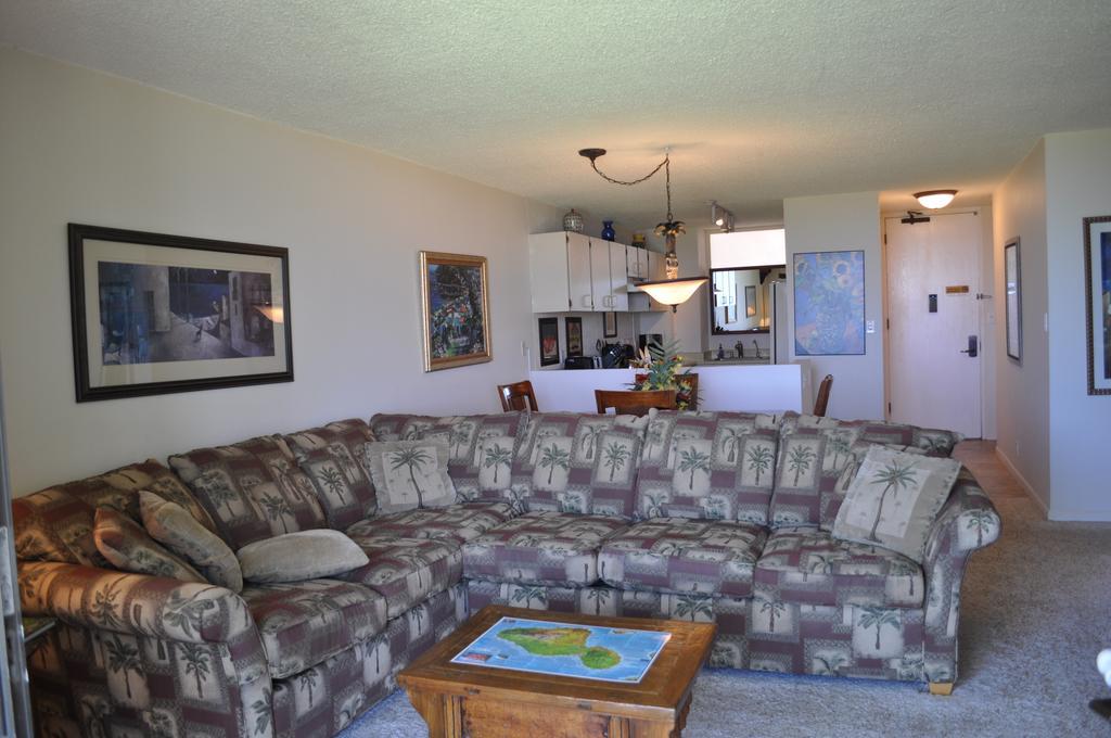 Kauhale Makai By Maui Condo And Home Kihei Cameră foto