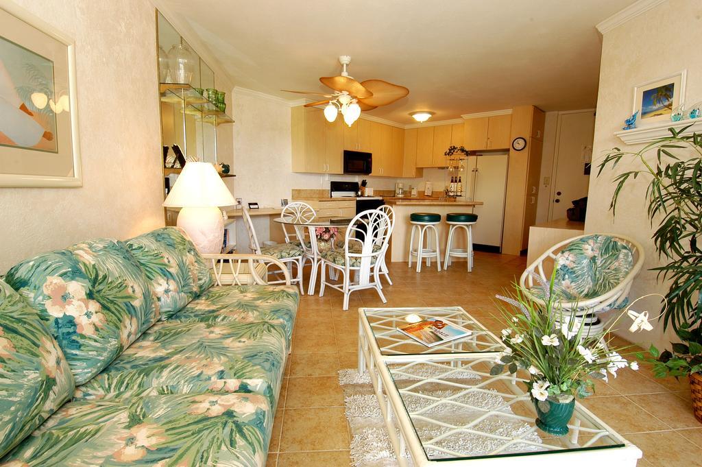 Kauhale Makai By Maui Condo And Home Kihei Cameră foto