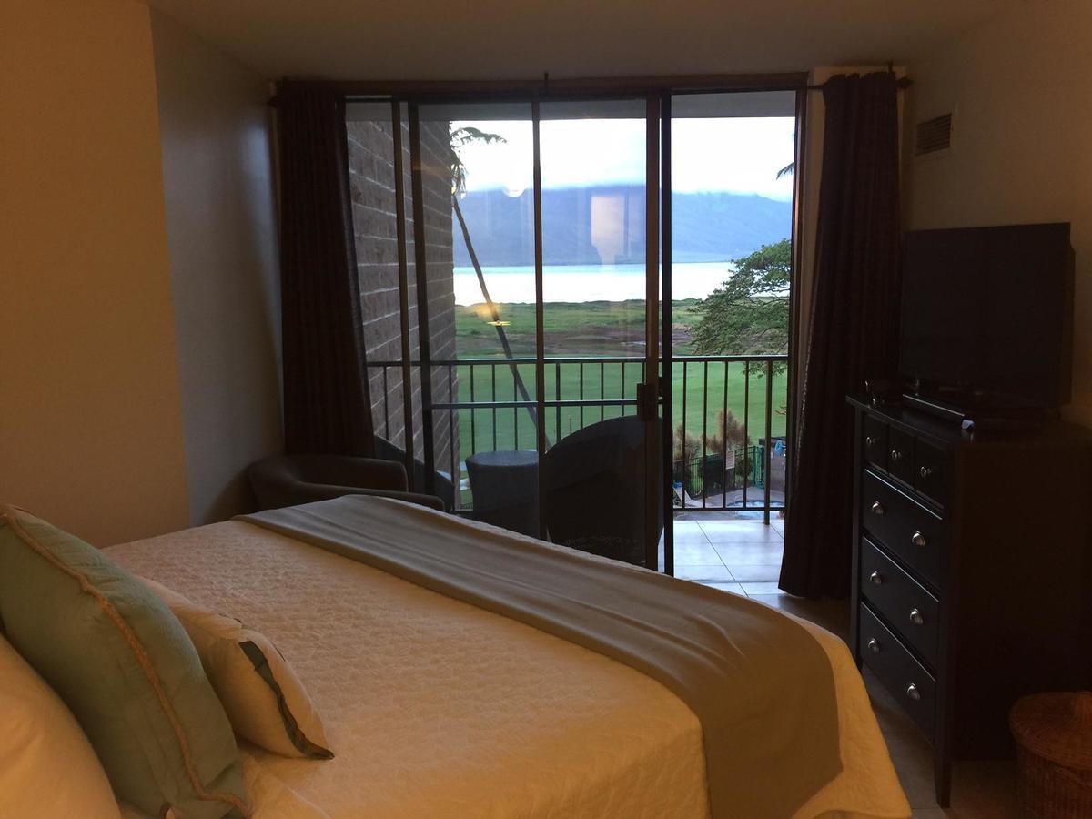 Kauhale Makai By Maui Condo And Home Kihei Exterior foto