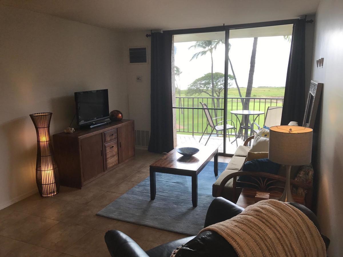 Kauhale Makai By Maui Condo And Home Kihei Exterior foto